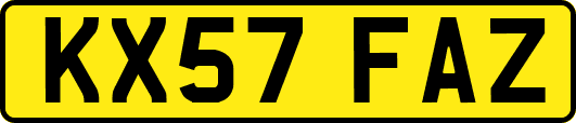 KX57FAZ