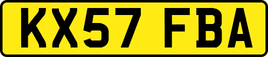 KX57FBA