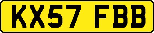 KX57FBB
