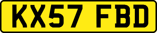 KX57FBD