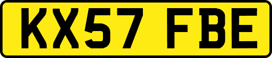 KX57FBE