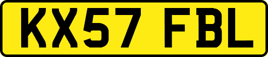 KX57FBL