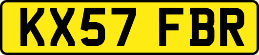 KX57FBR