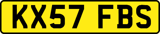KX57FBS