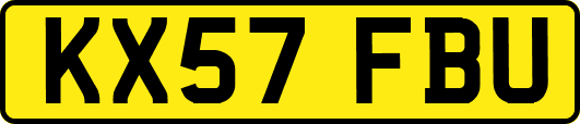 KX57FBU