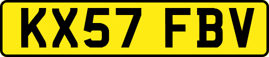 KX57FBV