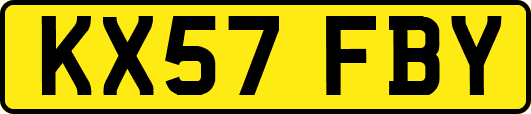 KX57FBY