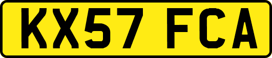 KX57FCA