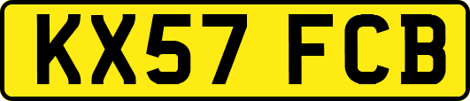 KX57FCB