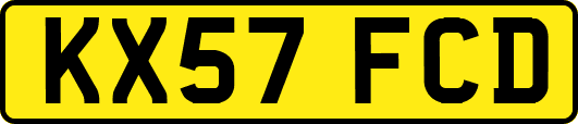 KX57FCD