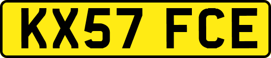KX57FCE