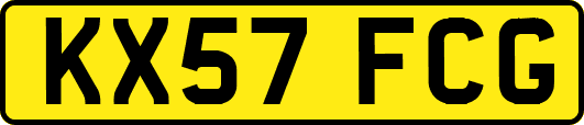 KX57FCG