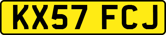 KX57FCJ