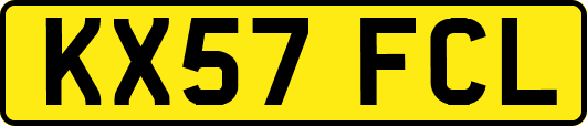 KX57FCL