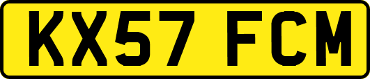 KX57FCM