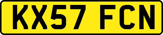 KX57FCN