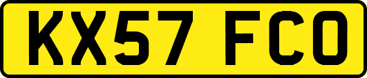 KX57FCO