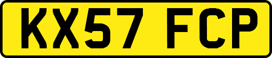 KX57FCP