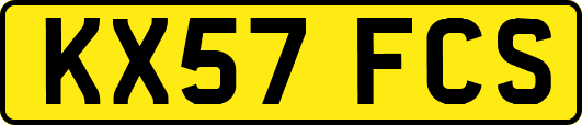 KX57FCS