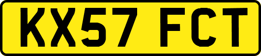 KX57FCT