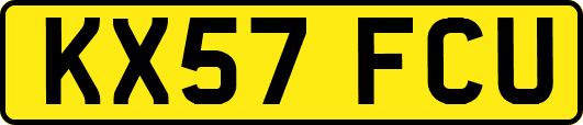 KX57FCU