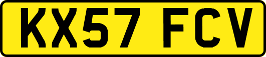 KX57FCV
