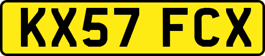 KX57FCX