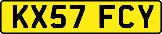 KX57FCY