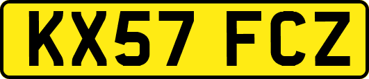KX57FCZ