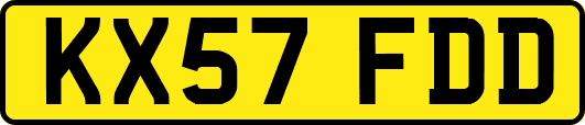 KX57FDD
