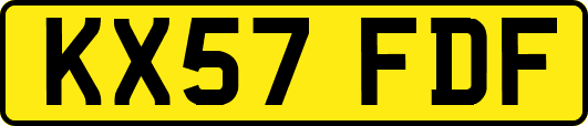 KX57FDF