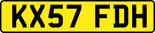 KX57FDH