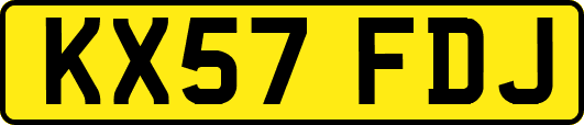 KX57FDJ