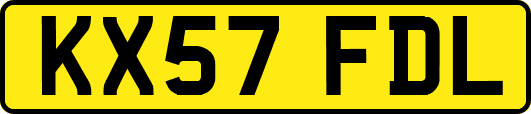 KX57FDL