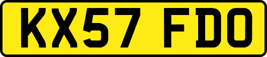 KX57FDO