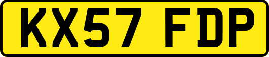 KX57FDP