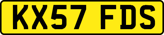 KX57FDS