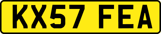 KX57FEA