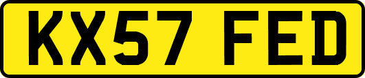 KX57FED