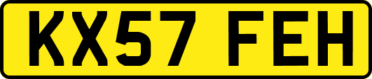 KX57FEH