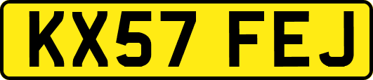 KX57FEJ