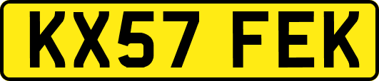 KX57FEK