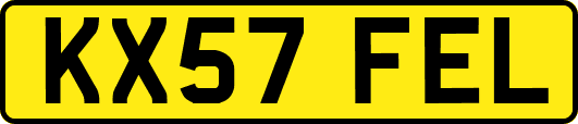 KX57FEL