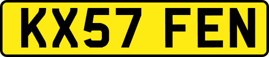 KX57FEN