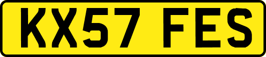 KX57FES