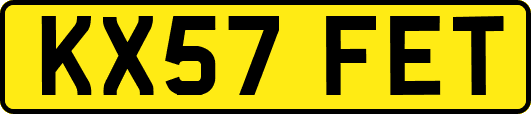 KX57FET
