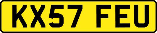 KX57FEU