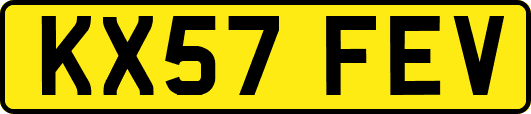 KX57FEV