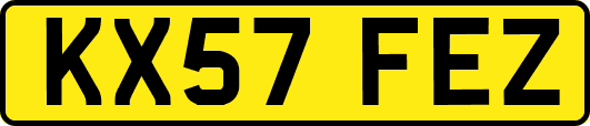 KX57FEZ