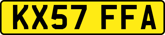 KX57FFA